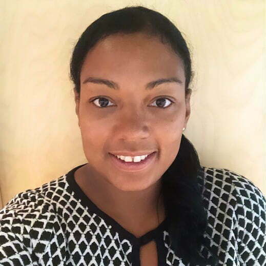 Wenitta Williams Wenitta Williams