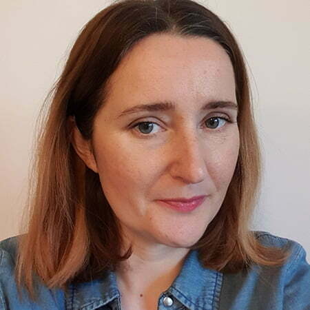 Justyna Domagala Justyna Domagala